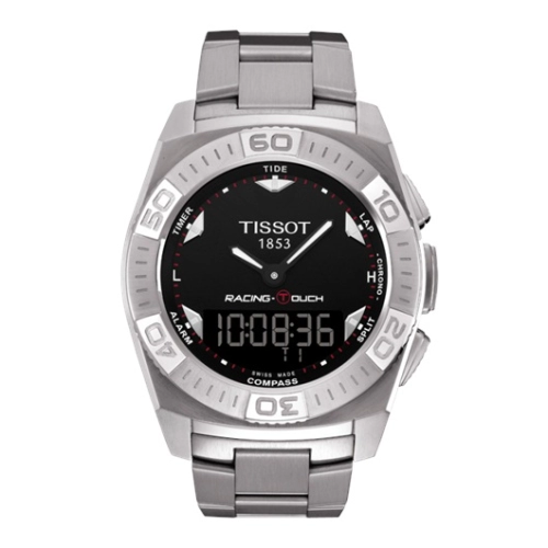 Tissot Touch T0025201105100