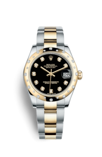 Rolex Datejust 31 178343-0039