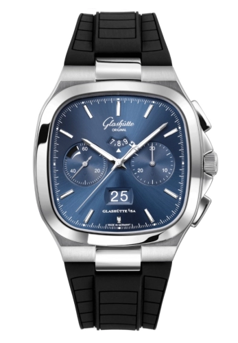 Glashütte Original Seventies 1-37-02-08-02-63