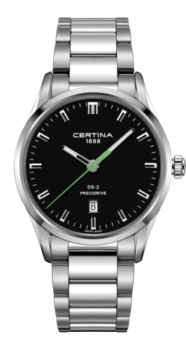Certina DS-2 C024-410-11-051-20