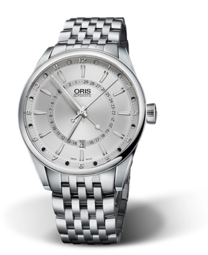 Oris Artix 01-761-7691-4051-07-8-21-80
