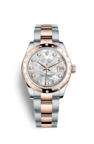 Rolex Datejust 31 178341-0018