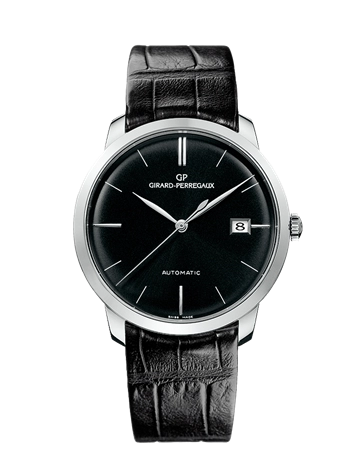 Girard-Perregaux 1966 49525-53-631-BK6A