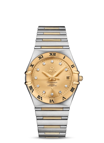Omega Constellation 111-20-36-20-58-001