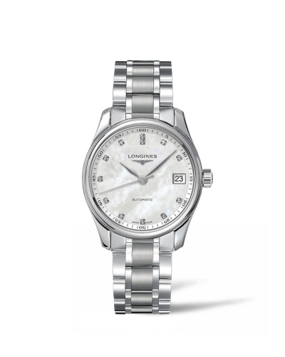 Longines Master Collection L2-357-4-87-6