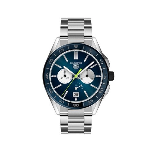 TAG Heuer Connected Watch SBG8A11-BA0646