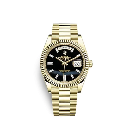 Rolex Day-Date 40 228238-0059