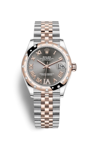 Rolex Datejust 31 278341RBR-0030
