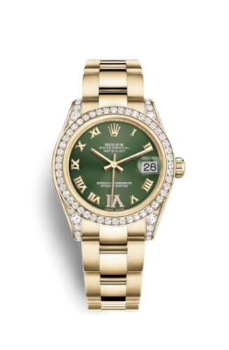 Rolex Datejust 31 178158-0092