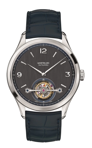 Montblanc Heritage 118471