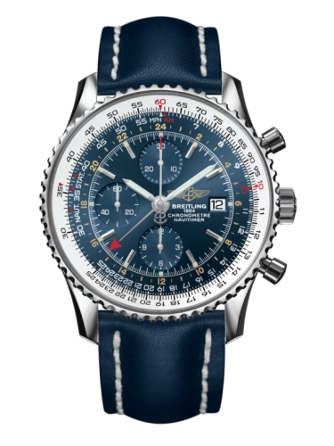 Breitling Navitimer A24322121C1X1