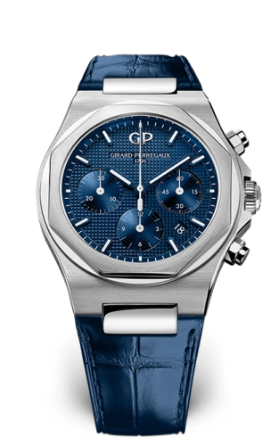 Girard-Perregaux Laureato 81020-11-431-BB4A