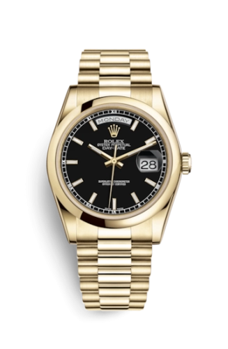Rolex Day-Date 36 118208-0082