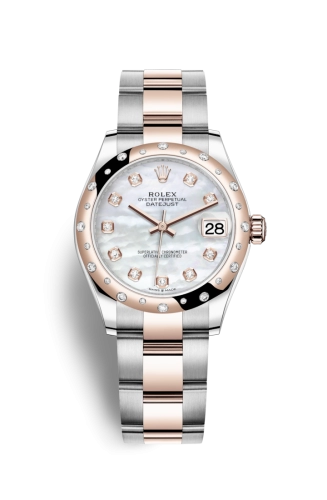 Rolex Datejust 31 278341RBR-0025