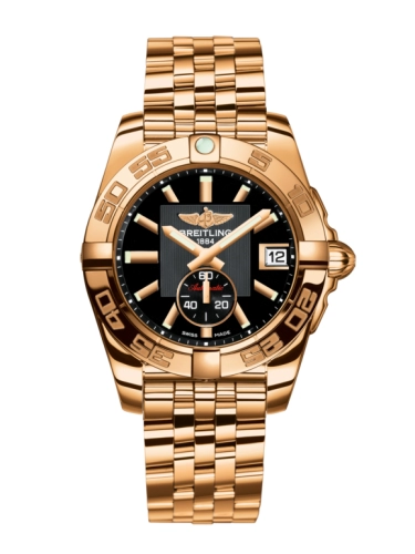 Breitling Galactic H3733012BA54376H