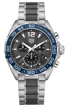 TAG Heuer Formula 1 CAZ101R-BA0843