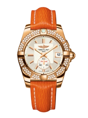 Breitling Galactic H3733053-G714-217X
