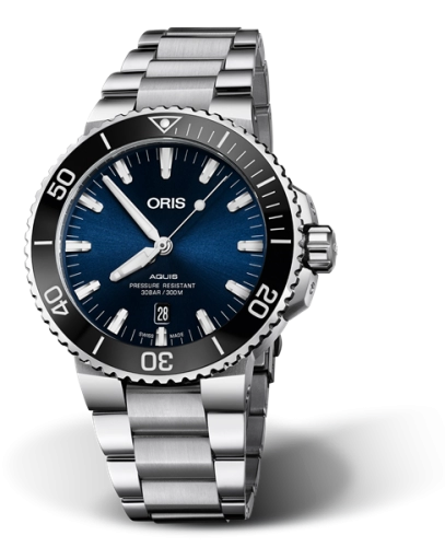 Oris Aquis 01-733-7730-4135-07-8-24-05PEB