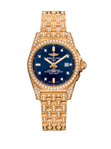 Breitling Galactic H72348AF-C964-791T