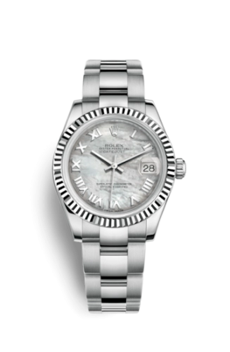 Rolex Datejust 31 178274-0072