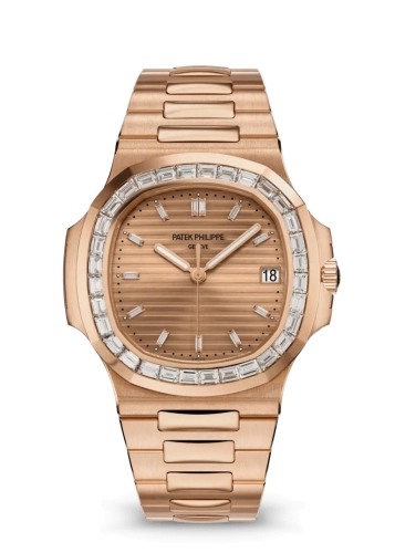 Patek Philippe Nautilus 5723-1R-001