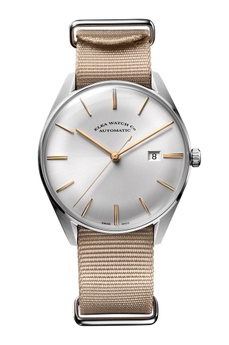 Elka Watch Co. D-Series D01-0901