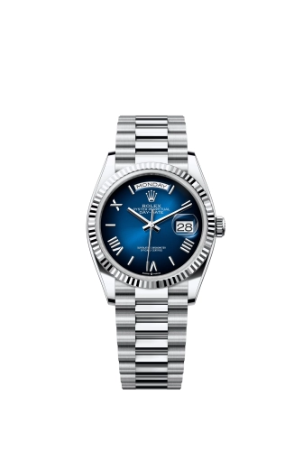 Rolex Day-Date 36 128236-0020