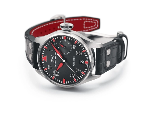 IWC Big Pilot IW5004-35