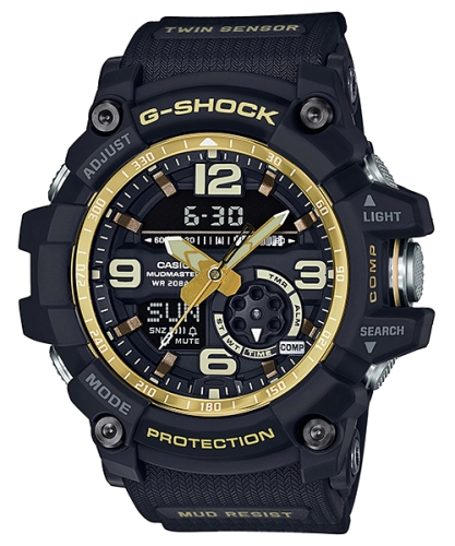 Casio Mudmaster GG-1000GB-1A