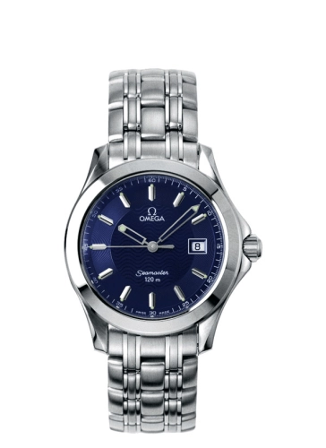 Omega Seamaster 120M 2511-81-00