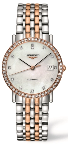 Longines Elegant L4-809-5-88-7