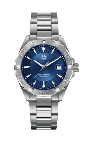 TAG Heuer Aquaracer WAY1112-BA0910