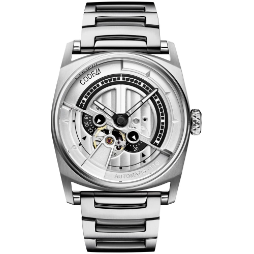 CODE41 Anomaly-01 AN01-IN-SIL-ST-MET-IN