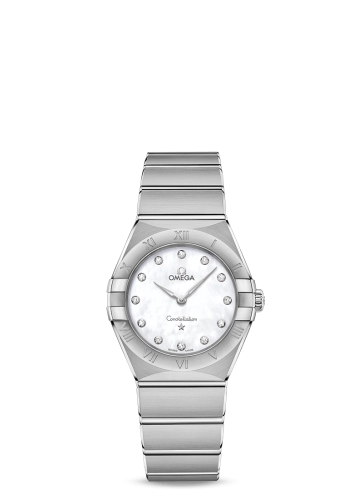 Omega Constellation 131-10-28-60-55-001