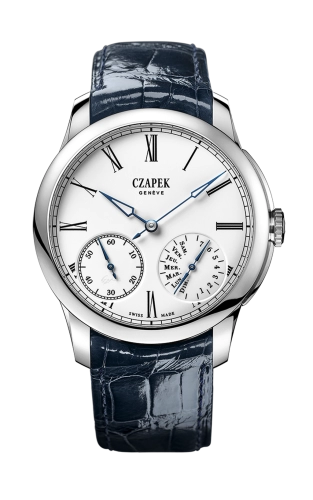 Czapek Quai des Bergues QDB29
