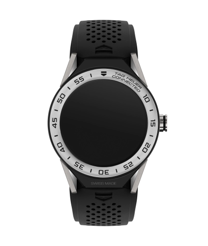 TAG Heuer Connected Watch SBF8A8014-11FT6076