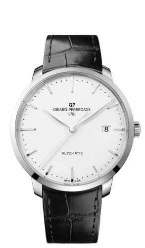 Girard-Perregaux 1966 49551-11-132-BB60