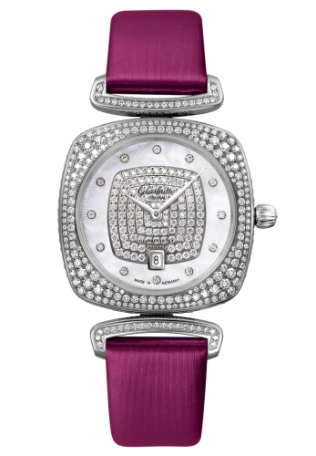 Glashütte Original Pavonina 1-03-01-05-34-30