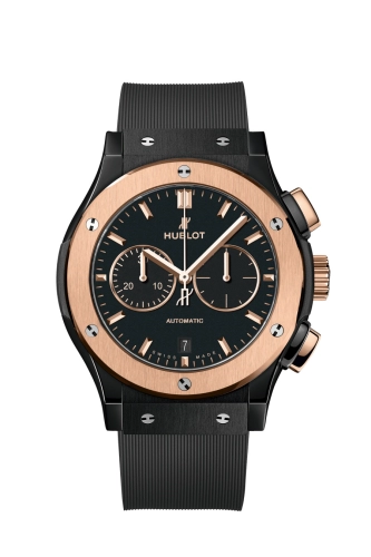 Hublot Classic Fusion 541-CO-1181-RX