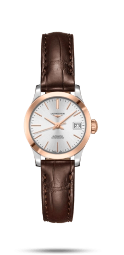 Longines Record L2-320-5-72-2
