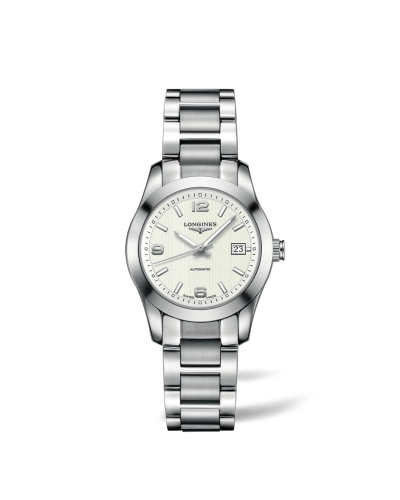 Longines Conquest Classic L2-285-4-76-6