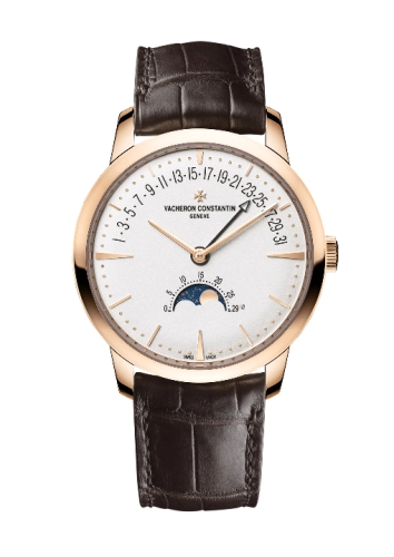Vacheron Constantin Patrimony 4010U-000R-B329