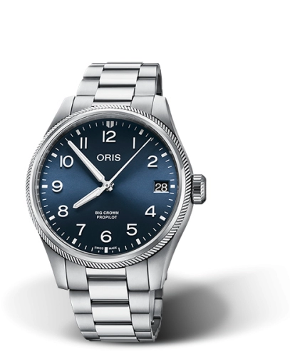 Oris ProPilot 01-751-7761-4065-07-8-20-08P