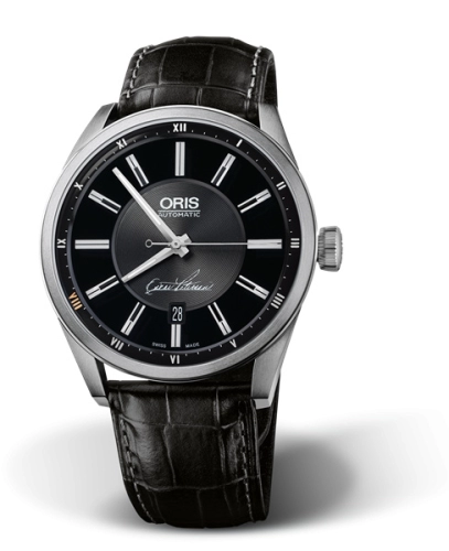 Oris Artix 01-733-7642-4084-SET