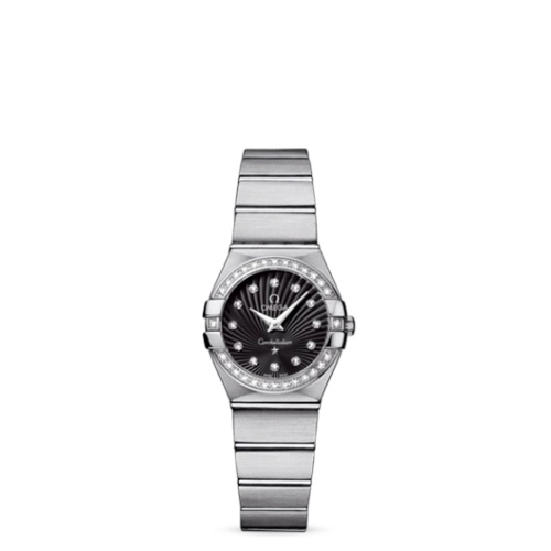 Omega Constellation 123-15-24-60-51-001