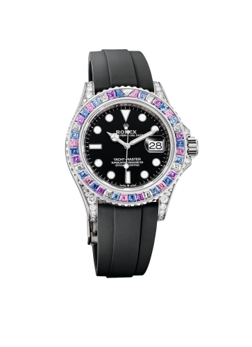 Rolex Yacht-Master 126679SABR-0001