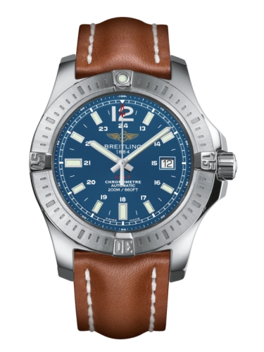 Breitling Colt A1738811-C906-433X