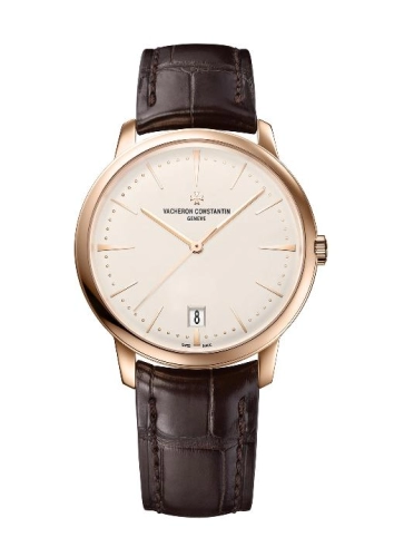 Vacheron Constantin Patrimony 4100U-000R-B180