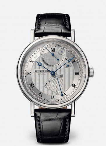 Breguet Classique 7727BB-12-9WU