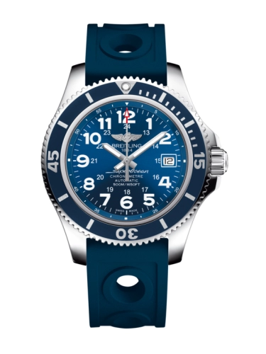 Breitling Superocean A17365D11C1S1